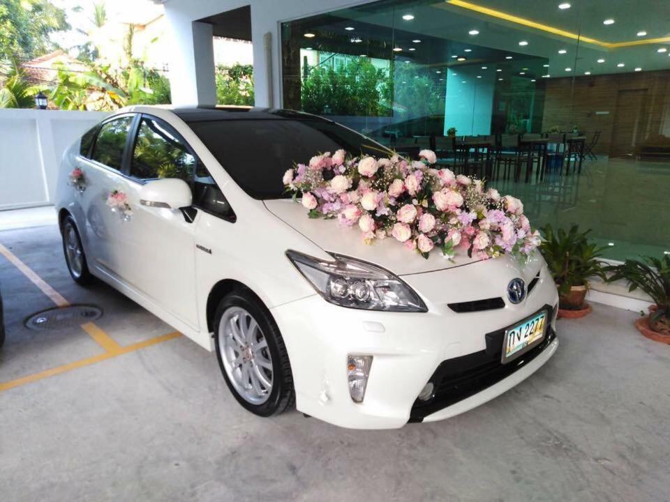 ตะวันอพาร์ทเม้นท์โฮเทลthawanapartmenthotel Satun Exterior foto